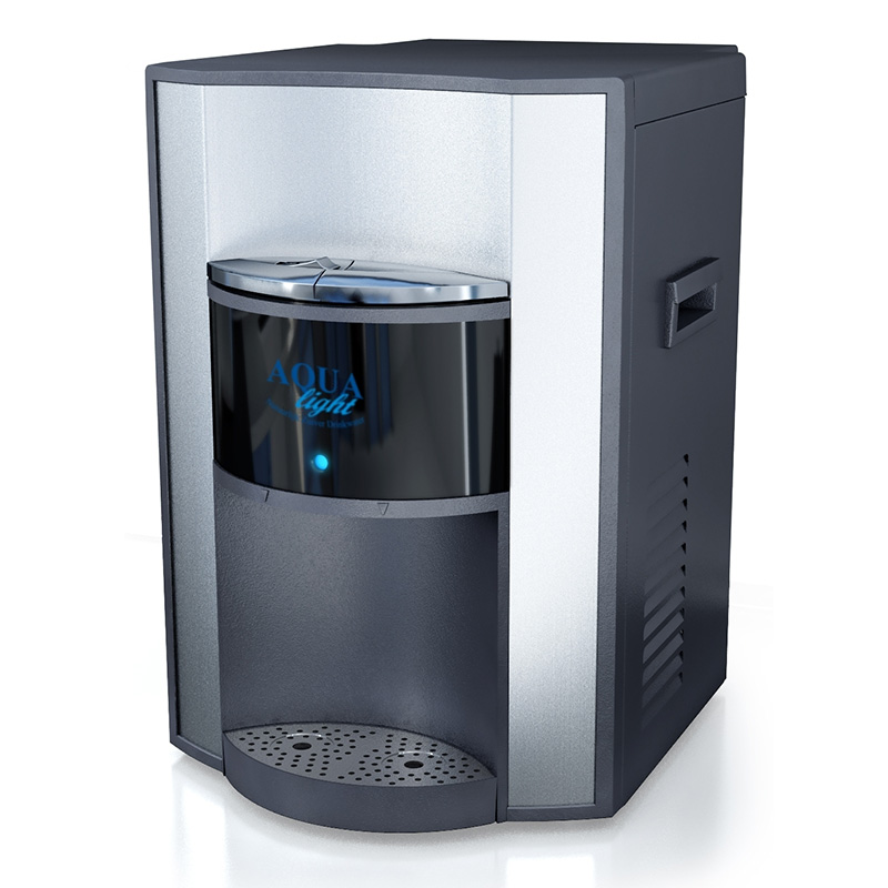 Aquachill tafelmodel cooler