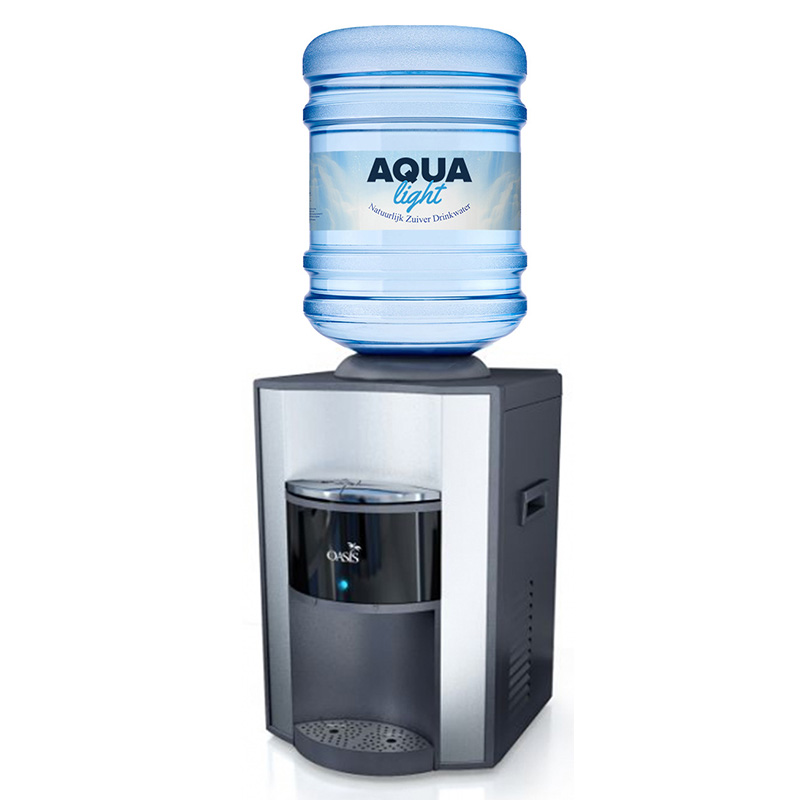 waterkoeler tafelmodel