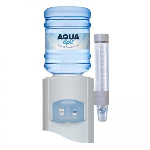 RFX waterkoeler white