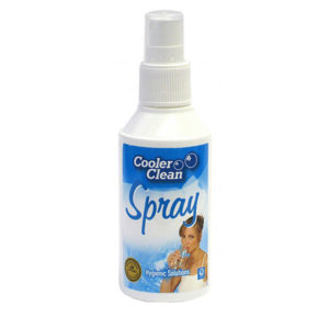 Cooler Clean Spray