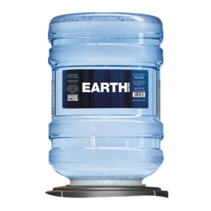 EARTH Water 18,9 liter
