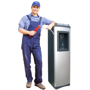 Installatie/instructie Aqua Chill