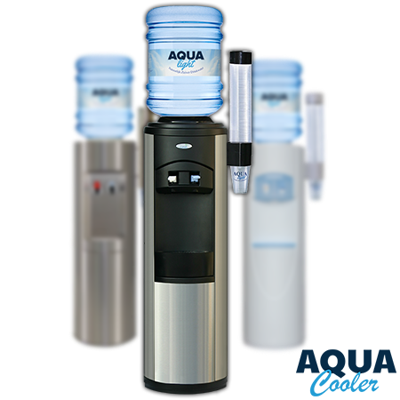 waterkoeler kopen handleiding