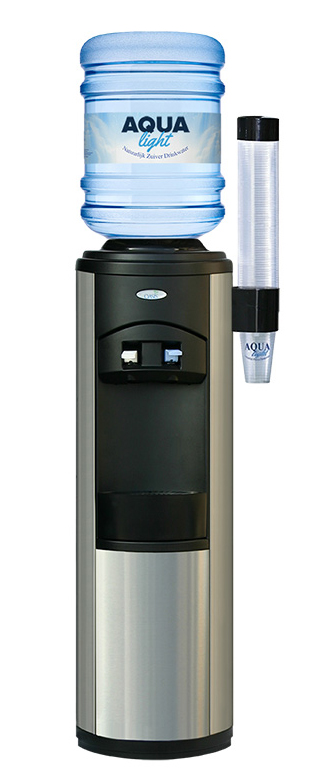 waterkoeler voorbeeld