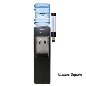 Classic-Square-waterkoeler