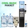 Cool basic waterkoeler pakket