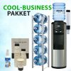 cool business waterkoeler